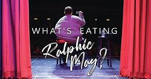 What's Eating Ralphie May? - Feature Film Documentary Teaser