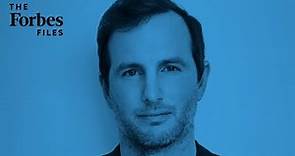 Airbnb Cofounder Joe Gebbia On Activating Social Change Through Business | The Forbes Files