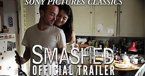 Smashed | Official Trailer HD (2012)