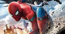 Spider-Man: Homecoming streaming: where to watch online?