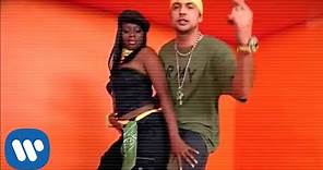 Sean Paul - I'm Still In Love With You (Official Video)