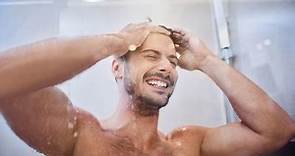 Shampoo colorante per uomo: quale scegliere e come usarlo