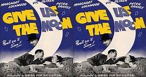 Give Us the Moon (1944) ★
