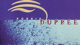 Robbie Dupree - Walking On Water