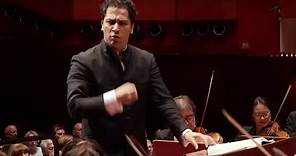 Beethoven: 2. Sinfonie ∙ hr-Sinfonieorchester ∙ Andrés Orozco-Estrada