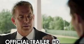 Draft Day Official Trailer #1 (2014) HD