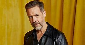 House of the Dragon: Paddy Considine on Inspiration for King Viserys