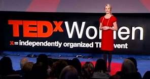 TEDxWomen -- Jennifer Siebel Newsom