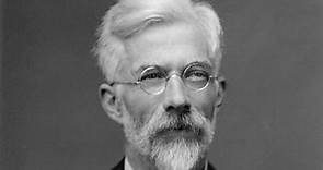Ronald Fisher-The statistician who changed everything