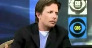 Michael J Fox on Stem Cells with Oprah Winfrey and Dr Oz