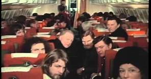 The Terrorists Trailer 1974