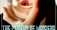 Película: The Museum of Wonders