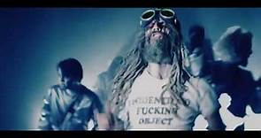 Rob Zombie Well, Everybody’s Fucking in a U F O Explicit