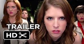 Pitch Perfect 2 Official Trailer #1 (2015) - Anna Kendrick, Elizabeth Banks Movie HD