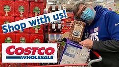 Costco Shopping Trip - Shop with Us - JANUARY MONTHLY SAVINGS COUPON BOOK ON SALE NOW!