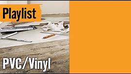 PVC- und Vinylboden verlegen | HORNBACH Meisterschmiede