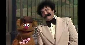 The Muppet Show - 116: Avery Schreiber - Fozzie’s Comedy Act (1976)