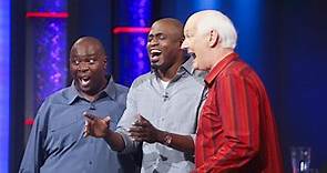 Whose Line Is It Anyway? Season 10 Episode 1 Gary Anthony Williams
