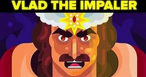 Vlad The Impaler - Most Evil Man