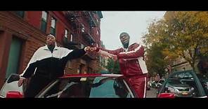 DJ Premier - Our Streets feat. A$AP Ferg (Official Video)