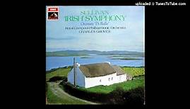 Arthur Sullivan : Symphony in E major ('The Irish') (1866)