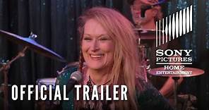 Ricki and the Flash - Official Blu-ray Trailer