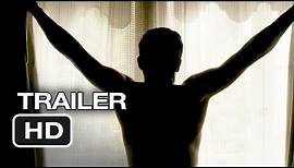 28 Hotel Rooms Official Trailer #1 (2012) - Sundance Drama Movie HD
