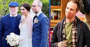 Big Bang Theory’s Kevin Sussman Is MARRIED!