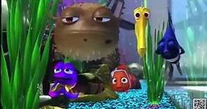 Finding Nemo full movie in English kids