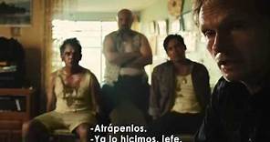Atrapen al gringo (Get the gringo, 2012). Con Mel Gibson. TRAILER SUB