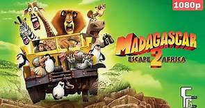 Madagaskar 2 (2008) DUBBING PL 1080P