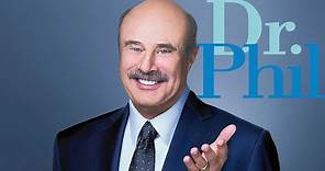 Dr. Phil McGraw Bio: Life and Career