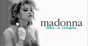 Madonna - 05. Love Don't Live Here Anymore