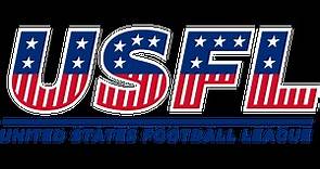 USFL News, Scores, Standings & Stats