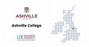 UK Boarding Schools | Ashville College