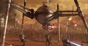 Star Wars Episode II: Attack of the Clones - Trailer