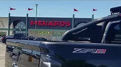 Any AMAZING Deals At Menards? Lets Go!