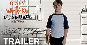Diary of a Wimpy Kid: The Long Haul | Teaser Trailer [HD] | Fox Family Entertainment