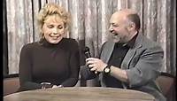 Stella Stevens Interview with Mark J. Gross - when Celebrity Biograph was Cosmic Visions circa 1999