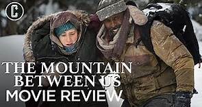 The Mountain Between Us Movie Review (No Spoilers)