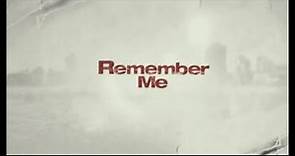 REMEMBER ME (2010) Guarda Streaming ITA