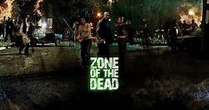 Zone Of The Dead (2009) | Trailer | Ken Foree | Kristina Klebe | Emilio Roso