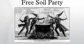 Free Soil Party