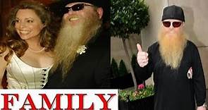 Dusty Hill FAMILY || Spouse, Age, Networth, Height, Parents, 2021.