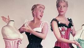 The First Traveling Saleslady 1956 - Ginger Rogers, Carol Channing