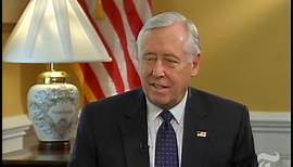 An Interview With Rep. Steny Hoyer
