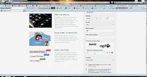 How To Make a Free Email account with Gmail (Google)