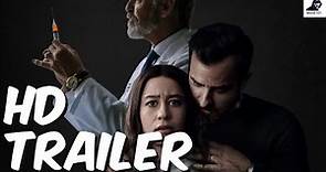 False Positive Official Trailer (2021) - Justin Theroux, Pierce Brosnan, Sophia Bush