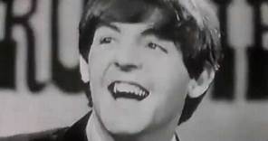 The Beatles - In My Life (Music Video)