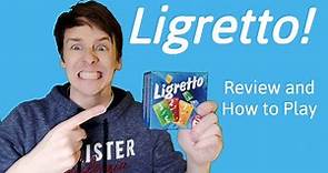 Ligretto Review and How to Play